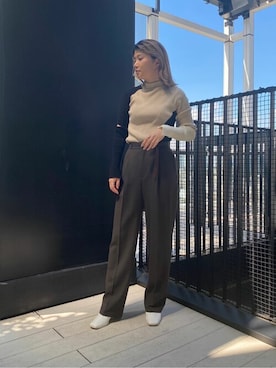 Mizukiさんのコーディネート