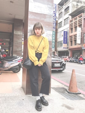 Amberさんのコーディネート