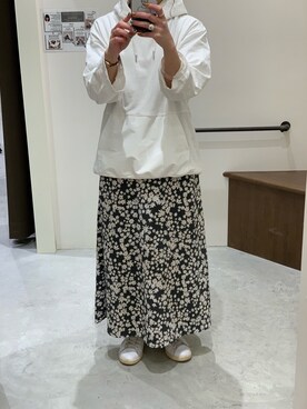 asa_miさんのコーディネート