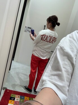 asa_miさんのコーディネート