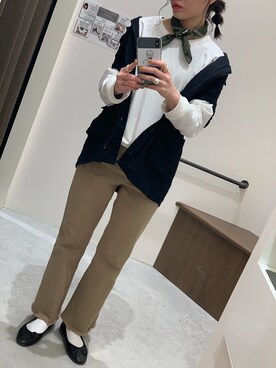 asa_miさんのコーディネート