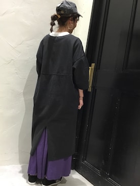 asa_miさんのコーディネート