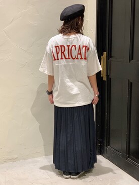 asa_miさんのコーディネート