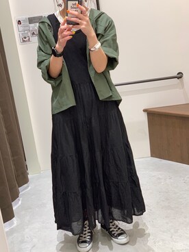 asa_miさんのコーディネート