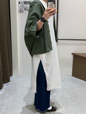 asa_miさんのコーディネート