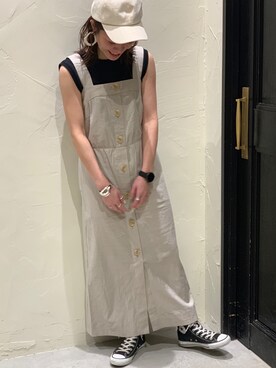 asa_miさんのコーディネート