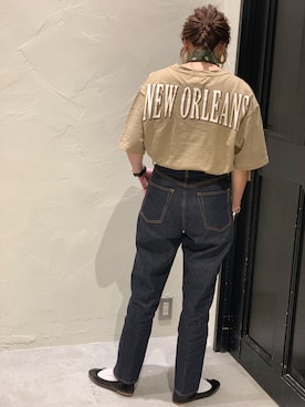 asa_miさんのコーディネート