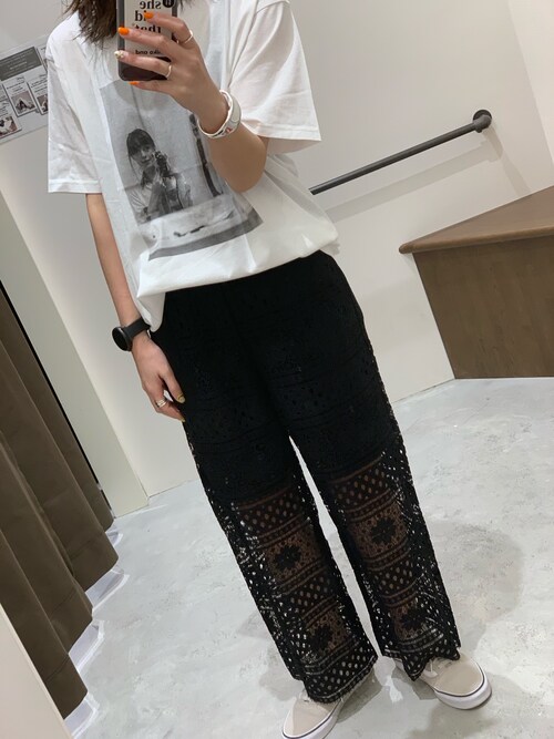 asa_miさんのコーディネート