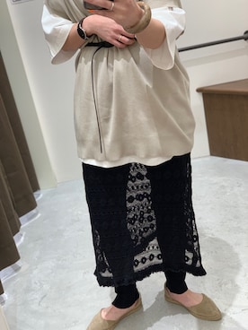 asa_miさんのコーディネート