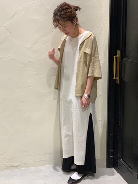 asa_miさんのコーディネート