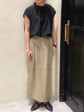 asa_miさんのコーディネート