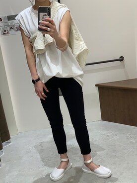 asa_miさんのコーディネート