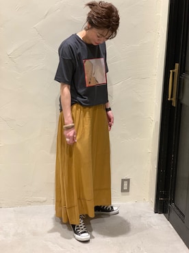 asa_miさんのコーディネート