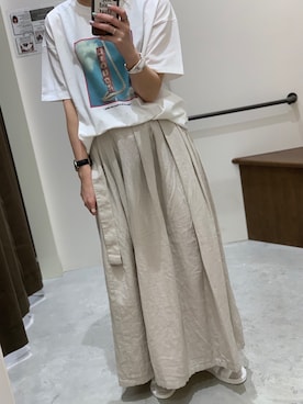 asa_miさんのコーディネート