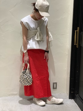 asa_miさんのコーディネート