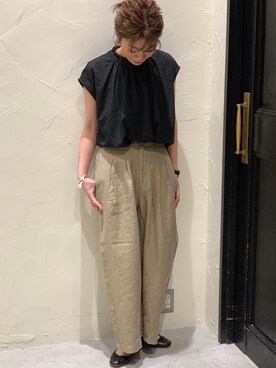 asa_miさんのコーディネート