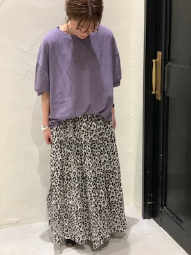 asa_miさんのコーディネート