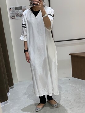 asa_miさんのコーディネート