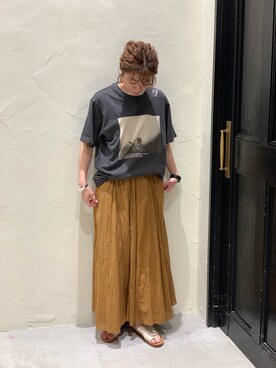 asa_miさんのコーディネート