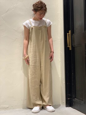 asa_miさんのコーディネート