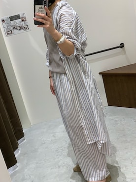 asa_miさんのコーディネート