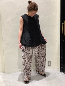 asa_miさんのコーディネート