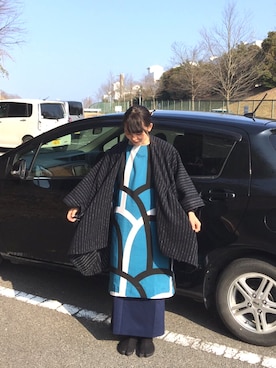 akariさんのコーディネート