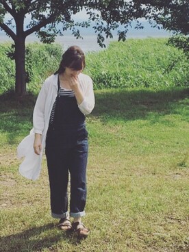 akariさんのコーディネート