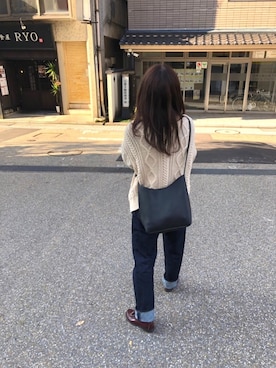 akariさんのコーディネート