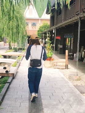 akariさんのコーディネート