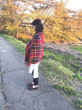 akariさんのコーディネート