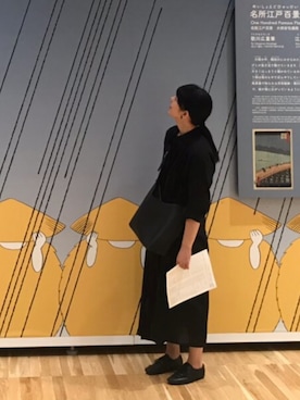 akariさんのコーディネート