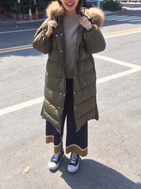 77さんのコーディネート