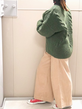 nanajiiiさんのコーディネート