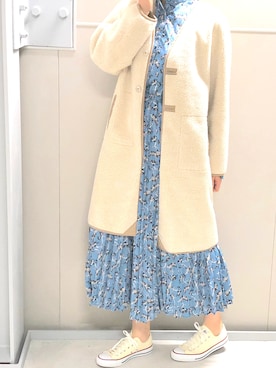 nanajiiiさんのコーディネート