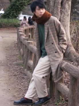 りんごサイダーさんのコーディネート