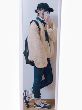 mikiさんのコーディネート