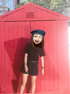 ニコル♡さん(レディース・161cm)の春コーディネート