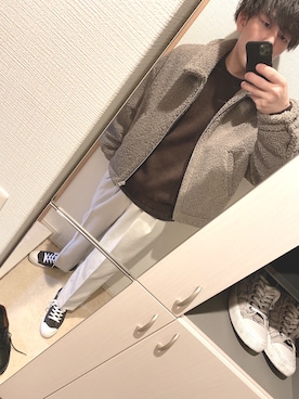 Eijiさんのコーディネート