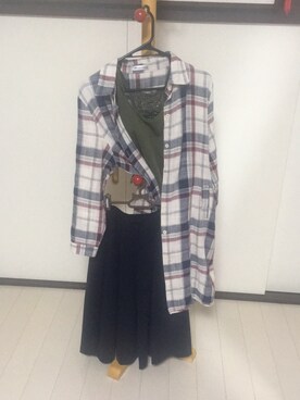 めーこさんのコーディネート