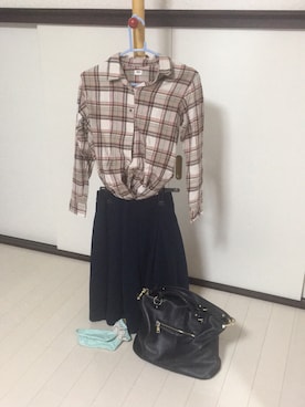 めーこさんのコーディネート