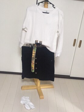 めーこさんのコーディネート