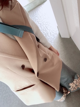 めーこさんのコーディネート