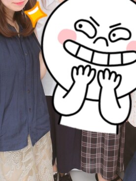 めーこさんのコーディネート