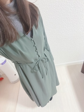 めーこさんのコーディネート