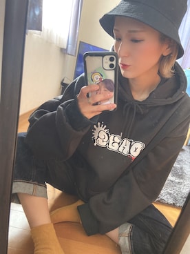 「Days（デイズ）のアイテム」を使った、DAYsさん（レディース・160cm）の冬コーディネート