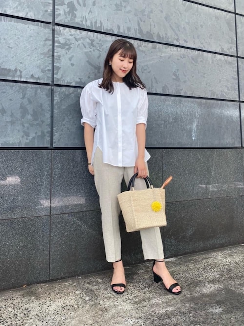 Athena New York（アシーナニューヨーク）の「＜Athena New York