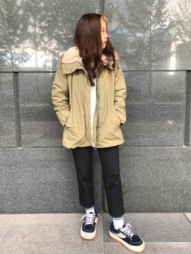 りなじろさんのコーディネート