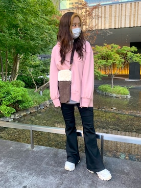 りなじろさんのコーディネート