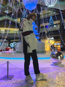 りなじろさんのコーディネート